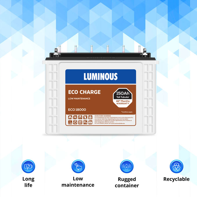 Product Image | Luminous